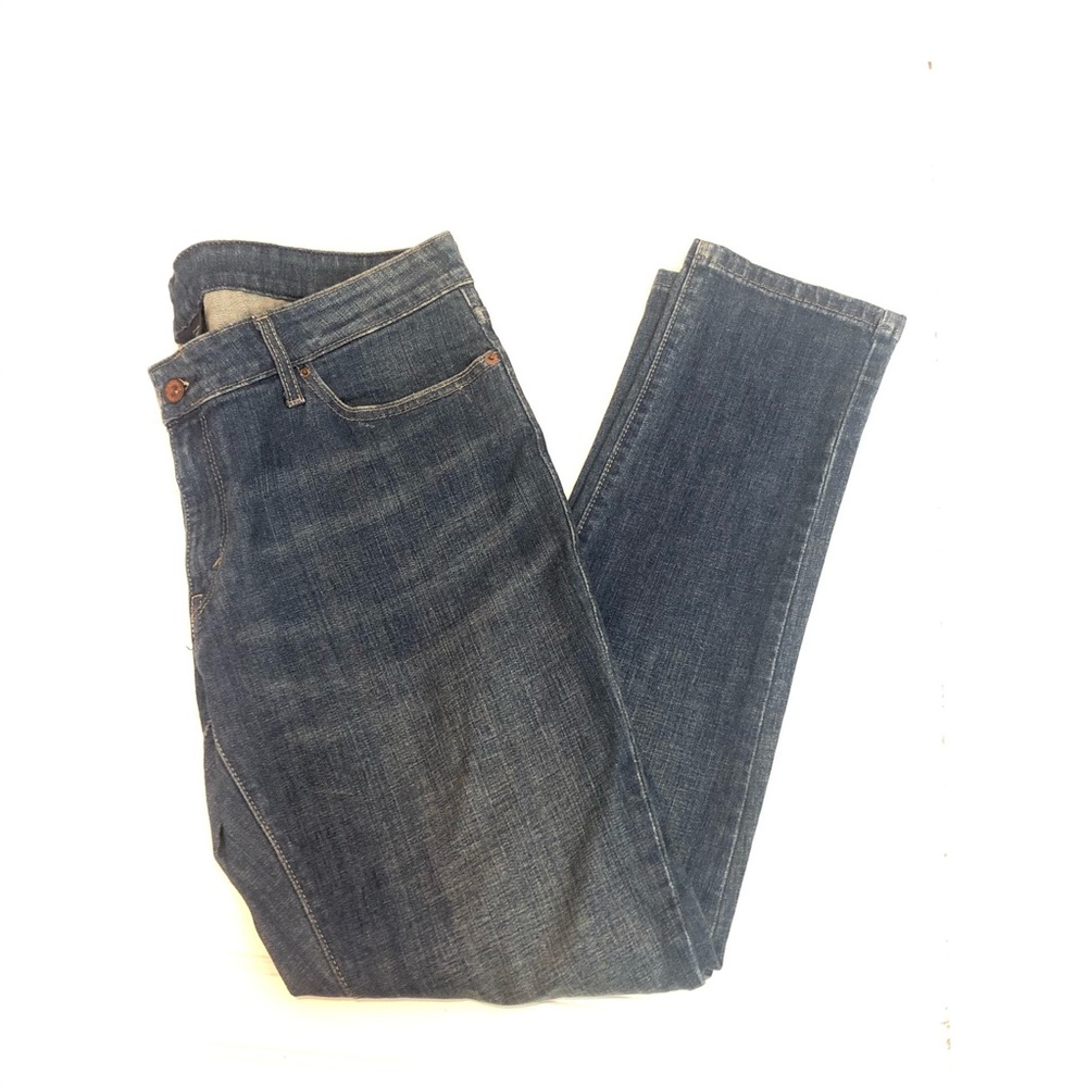 Levi’s 531 Skinny Jeans